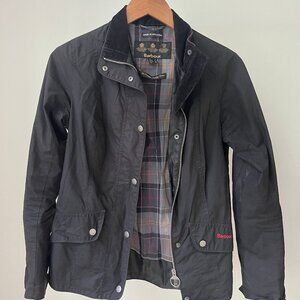 Barbour Jacket